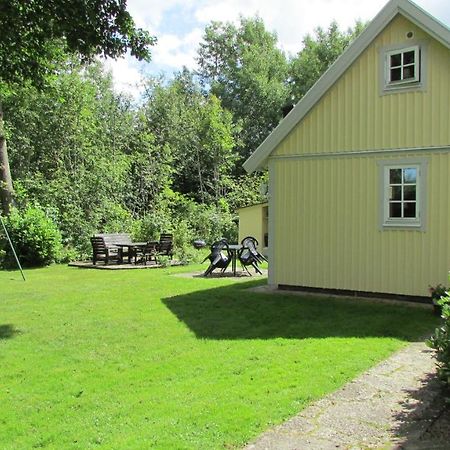 Delay'S Guest House Ängelholm Exterior foto