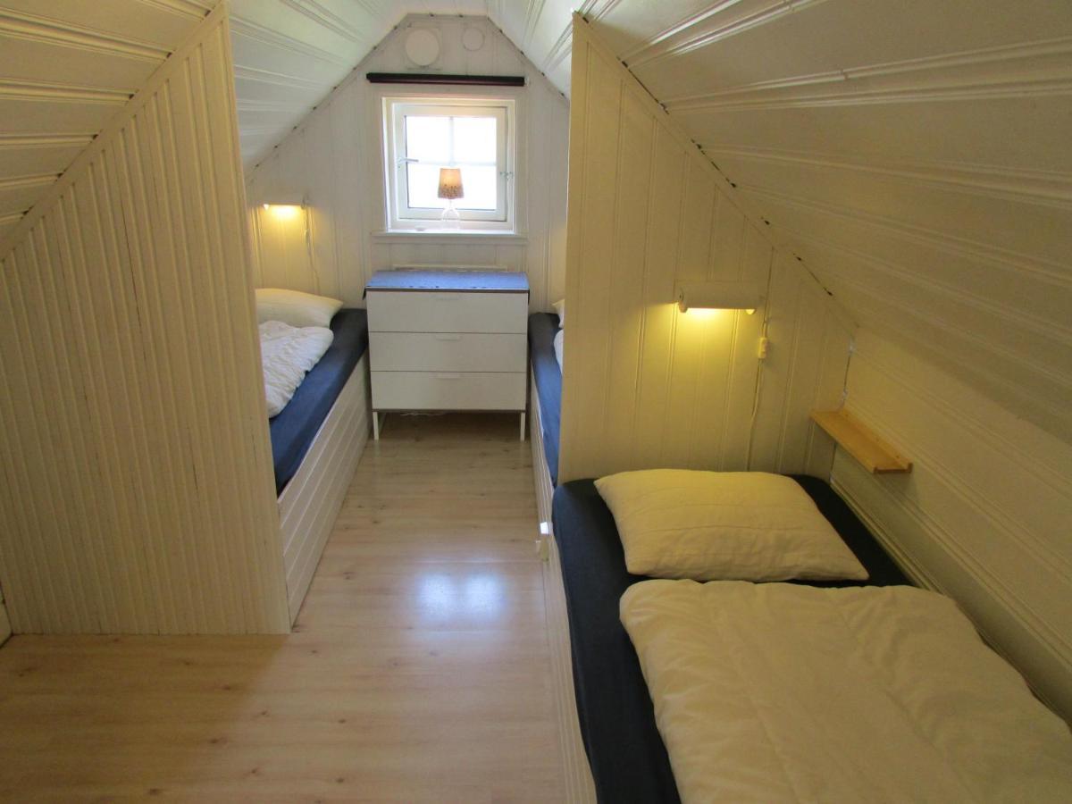 Delay'S Guest House Ängelholm Quarto foto
